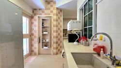 Da Silva Villas (D19), Terrace #595749751